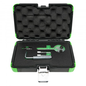 KIT INSTRUMENTE DE REGLARE A MOTOARELOR PENTRU FORD/MAZDA 2.2, 3.2 TDCI JBM