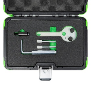 KIT INSTRUMENTE DE REGLARE A MOTOARELOR PENTRU FORD/MAZDA 2.2, 3.2 TDCI JBM - Img 7