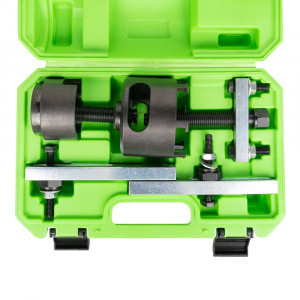 KIT PENTRU REPARAREA AMBREIAJULUI DUBLU KIT PENTRU TRANSMISIA DSG DE VAG JBM - Img 3