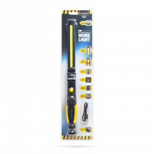 Lampă de lucru COB-LED cu acumulator - PHENOM - Img 10