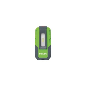 LAMPA DE LUCRU COMPACTA CU LEDURI 300 LM PHILIPS XPERION 3000 - Img 4