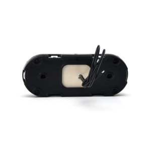 LAMPA GABARIT LED 1401 W198, 12V-24V, POZITIE ALB WAS - Img 29