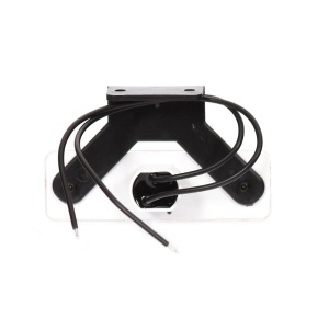 LAMPA GABARIT LED 219Z W44, 12V-24V, POZITIE ALB WAS - Img 14