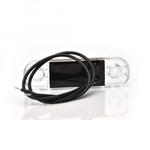 LAMPA LUMINA INTERIOARA 0.7W/1.4W LED 723 LW07 WAS - Img 5