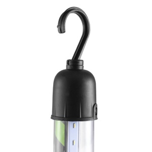 LANTERNA LED DE LUCRU CU CABLU ALIMENTARE - 400LM - Img 8