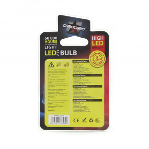LED pentru iluminat interior /portbagaj - Img 5