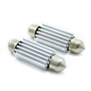 Led Sofit (Plafoniera .numar de inmatriculare) Cree Chip CAN112 - Img 3