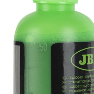 LICHID DETECTARE SCURGERI CHIULASA CU CO2 JBM - Img 3