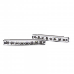 Lumini de zi auto DLA 001 - CARGUARD - Img 1