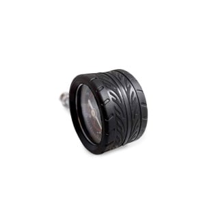 MANOMETRU PRESIUNE ROTI 4.5 BAR AERO MOMENT PRO - Img 10