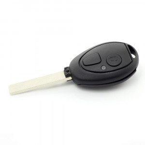 MINI - carcasa cheie cu 2 butoane - CARGUARD - Img 7