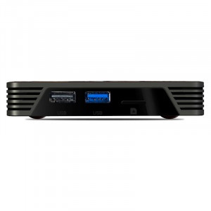 Mini pc quad core 64 bit, 4 gb ram, 32 gb, 5g, usb, tv box 4k, android 10, bluetooth, hdmi - Img 8