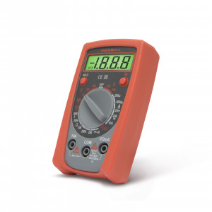 Multimetru digital compact - Img 1