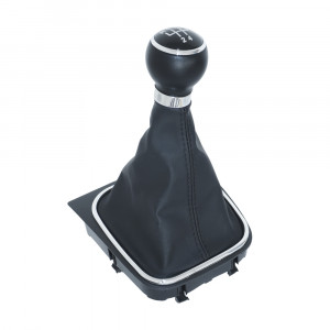 NUCA SCHIMBATOR CU MANSON PENTRU VW JETTA 7 2005-5 TREPTE - Img 2