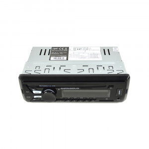 PACHET RADIO MP3 PLAYER AUTO PNI CLEMENTINE 8440, 4X45W USB SD AUX 12V + SET 2 DIFUZOARE AUTO COAXIALE PNI HIFI500, 100W, 12.7 CM - Img 2
