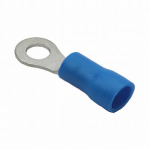 Papuc izolat tip inel6,5/2,3mm - Img 1
