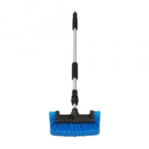 PERIE SPALAT CU MANER TELESCOPIC 158 CM - Img 3