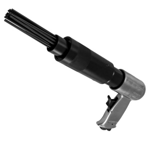 PISTOL PNEUMATIC DE SABLAT CU ACE - Img 5