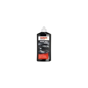 POLISH & CEARA SONAX NEGRU 500ML - Img 4