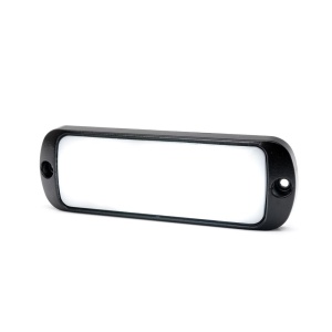 PROIECTOR LUCRU 1501 N W229, CU 30 LEDURI, 12V-24V 16W, NEON WAS - Img 8