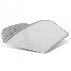 Rezerva mop, material microfibra, capacitate mare de absorbtie, utilizare multipla, lavabila - Img 2