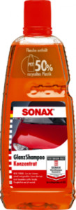 SAMPON CONCENTRAT 1 L SONAX - Img 2