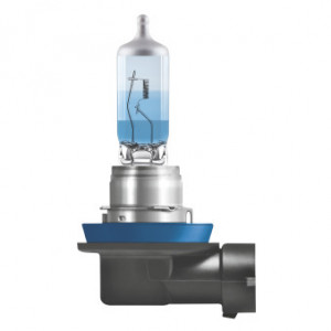 SET 2 BECURI 12V H11 55 W COOL BLUE INTENSE NextGen OSRAM - Img 2