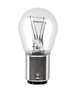 SET 2 BECURI 12V P21/5W ORIGINAL BLISTER OSRAM - Img 5