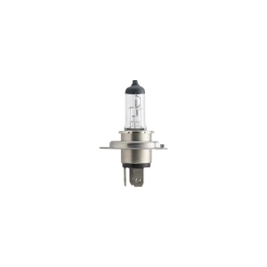 SET 2 BECURI FAR H4 P43t 60/55W 12V VISION PLUS PHILIPS - Img 5