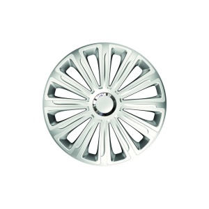 SET CAPACE ROTI 15` CU INEL CROMAT TREND - Img 2