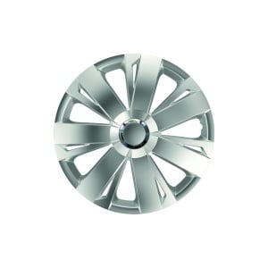 SET CAPACE ROTI 16` CU INEL CROMAT ENERGY - Img 2