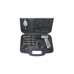 SET CIOCAN PNEUMATIC CU 9 PIESE - Img 5