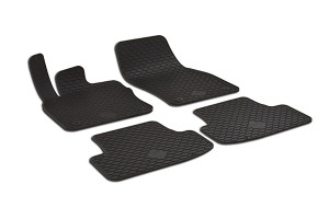 SET COVORASE AUTO CAUCIUC AUDI Q2 (2017-) - Img 1