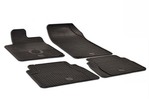 SET COVORASE AUTO CAUCIUC CITROEN C3.C5 (2005-2008) - Img 1