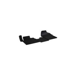 SET COVORASE AUTO CAUCIUC CITROEN JUMPY. SPACETOURER (2016-) PEUGEOT EXPERT/ TRAVELLER (2016-) OPEL ZAFIRA LIFE (2016-). VIVARO C (2019-) TOYOTA PROACE/ PROACE VERSO (2016-) - 3PCS - Img 14