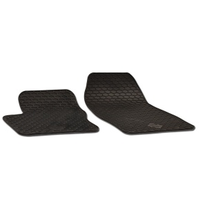 SET COVORASE AUTO CAUCIUC FORD CONNECT TOURNEO. CONNECT TRANSIT (2014-) - 2 PCS - Img 2