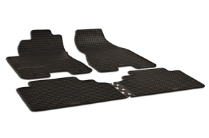 SET COVORASE AUTO CAUCIUC HYUNDAI TUCSON (2004-2010) - Img 2