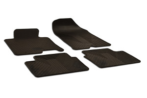 SET COVORASE AUTO CAUCIUC KIA CEE`D (2012-2018) - Img 1