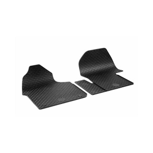 SET COVORASE AUTO CAUCIUC MERCEDES SPRINTER (W907) (2018-) -2 PCS - Img 10