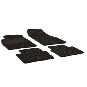 SET COVORASE AUTO CAUCIUC OPEL INSIGNIA (2008-2013) - Img 18