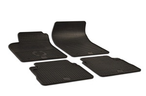 SET COVORASE AUTO CAUCIUC OPEL VECTRA C (2002-2008). SIGNUM (2003-2008) - Img 9