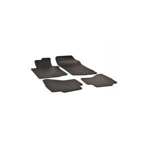 SET COVORASE AUTO CAUCIUC PEUGEOT 107 (2005-2014) 108 (2014-) CITROEN C1 (2005-2014).(2014-) TOYOTA AYGO (2005-2014).(2014-) - Img 10
