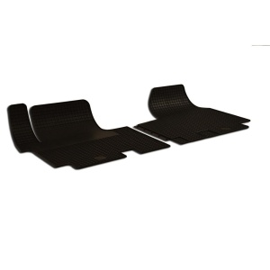 SET COVORASE AUTO CAUCIUC RENAULT TRAFIC (2007-2014) OPEL VIVARO (2001-2014)- 2PCS - Img 18
