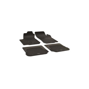 SET COVORASE AUTO CAUCIUC SKODA OCTAVIA (1997-2004) - Img 10