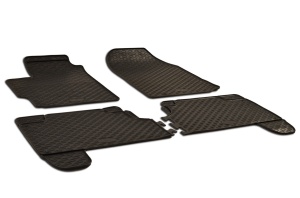 SET COVORASE AUTO CAUCIUC TOYOTA YARIS (2006-2010).(2011-2020) (EXCEPTIE HYBRID) - Img 9