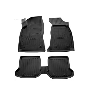 SET COVORASE AUTO CAUCIUC UMBRELLA PENTRU AUDI A4 (B5) (1994-2001) - Img 22