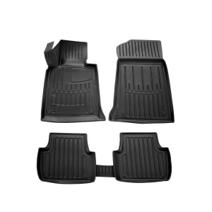 SET COVORASE AUTO CAUCIUC UMBRELLA PENTRU BMW 3 (?46) (1998-2006) - Img 30
