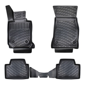 SET COVORASE AUTO CAUCIUC UMBRELLA PENTRU BMW 3 CLASS G20 2019- - Img 2