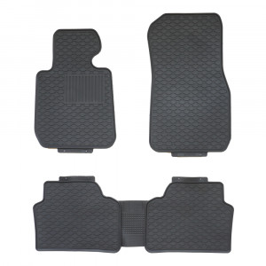 SET COVORASE AUTO CAUCIUC UMBRELLA PENTRU BMW 3er (F30) (2012-) - Img 1