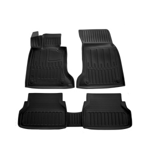 SET COVORASE AUTO CAUCIUC UMBRELLA PENTRU BMW 5 (E61) 2WD (2003-2010) - Img 22